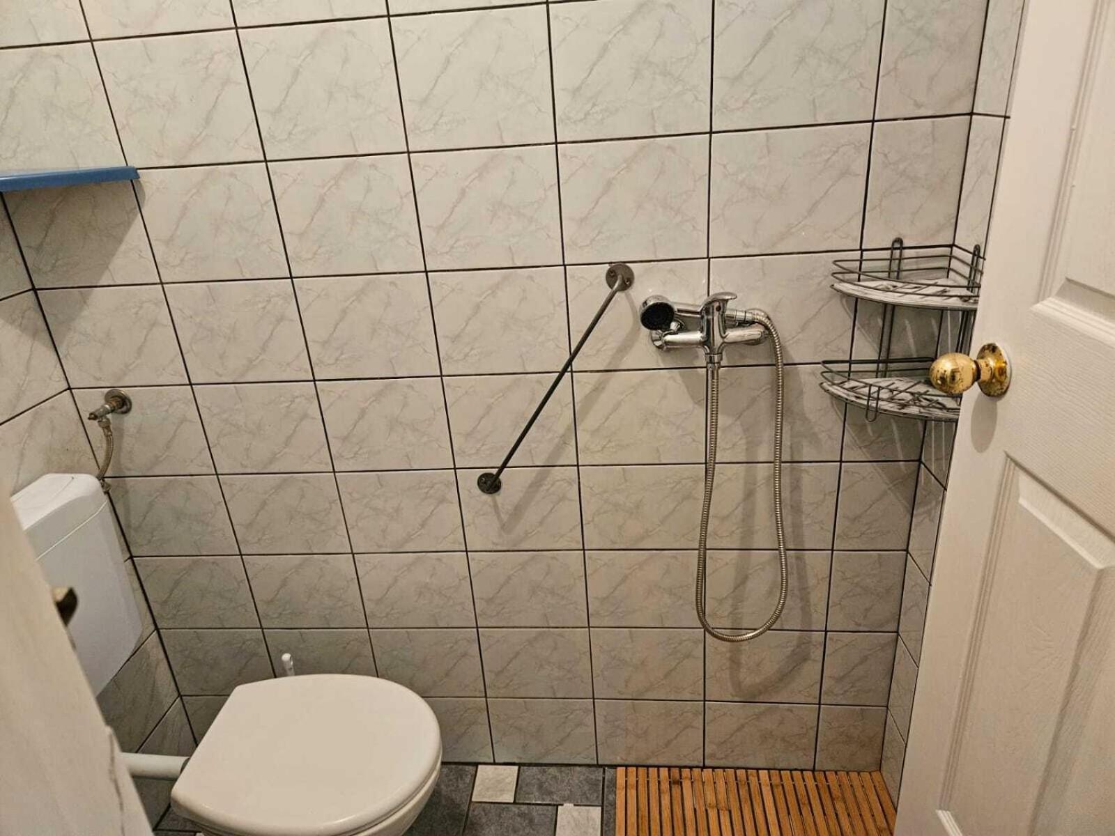 Hana Beach Apartment Novalja Buitenkant foto
